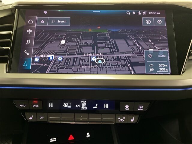 2024 Audi Q4 e-tron Premium Plus Dallas TX