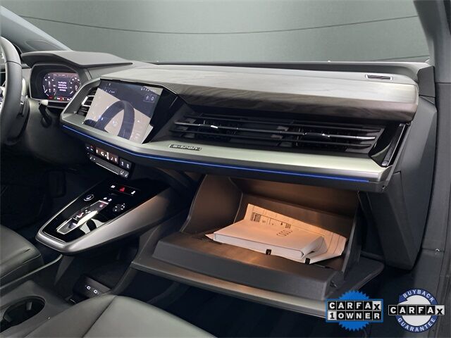 2024 Audi Q4 e-tron Premium Plus Dallas TX
