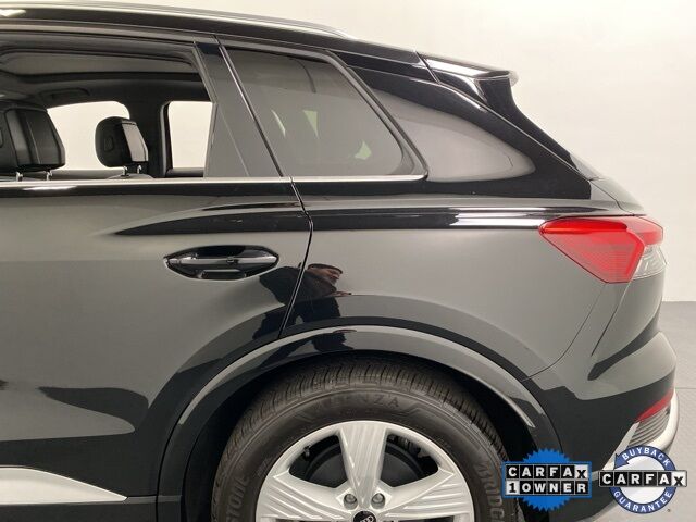 2024 Audi Q4 e-tron Premium Plus Dallas TX