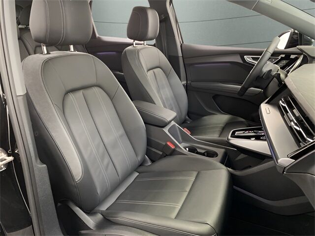 2024 Audi Q4 e-tron Premium Plus Dallas TX