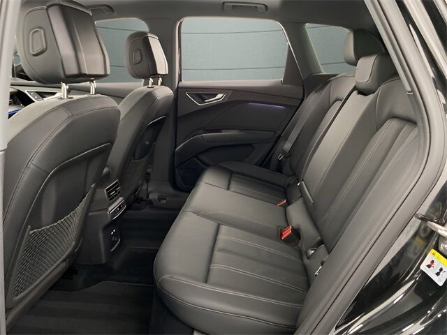 2024 Audi Q4 e-tron Premium Plus Dallas TX
