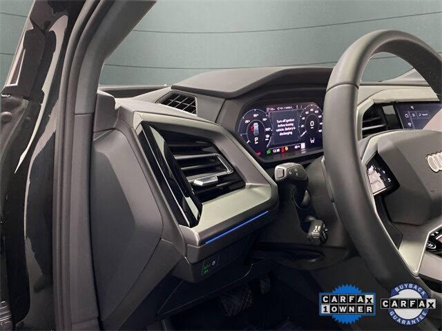 2024 Audi Q4 e-tron Premium Plus Dallas TX