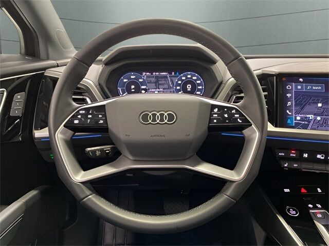 2024 Audi Q4 e-tron Premium Plus Dallas TX