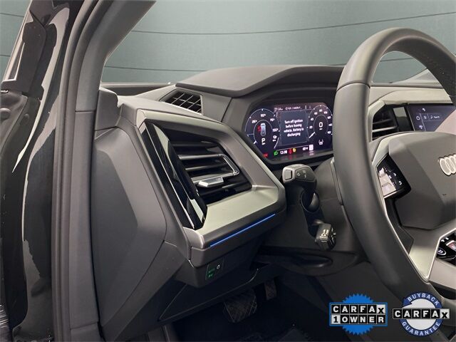 2024 Audi Q4 e-tron Premium Plus Dallas TX