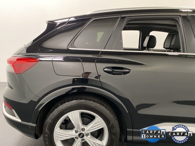 2024 Audi Q4 e-tron Premium Plus Dallas TX