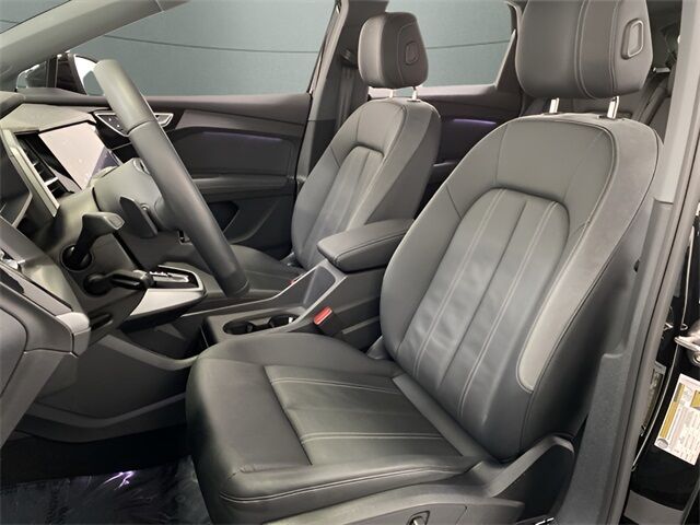2024 Audi Q4 e-tron Premium Plus Dallas TX