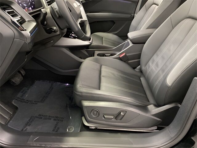 2024 Audi Q4 e-tron Premium Plus Dallas TX