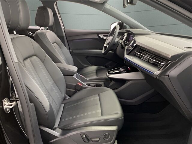 2024 Audi Q4 e-tron Premium Plus Dallas TX