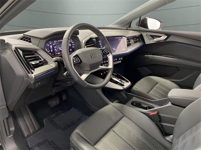 2024 Audi Q4 e-tron Premium Plus Dallas TX
