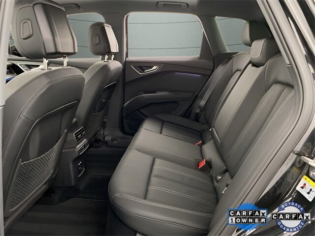 2024 Audi Q4 e-tron Premium Plus Dallas TX
