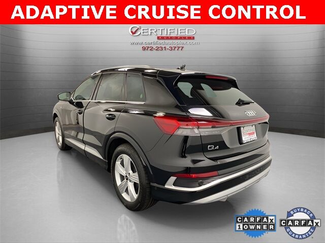 2024 Audi Q4 e-tron Premium Plus Dallas TX