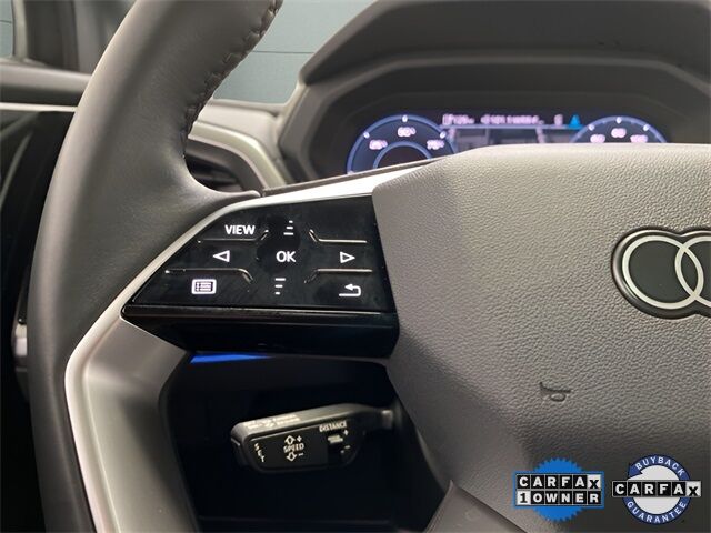 2024 Audi Q4 e-tron Premium Plus Dallas TX