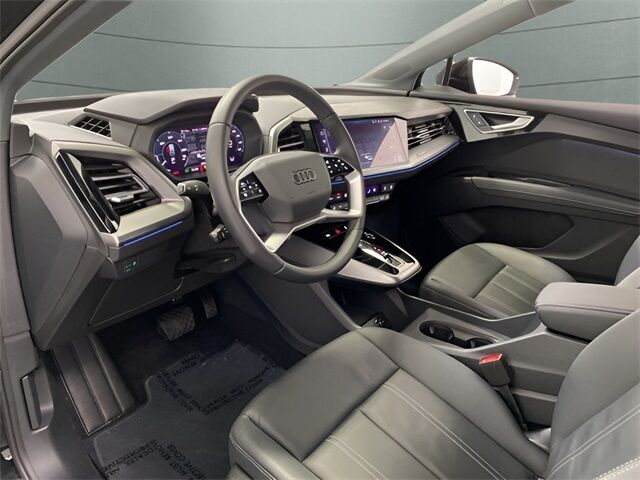 2024 Audi Q4 e-tron Premium Plus Dallas TX