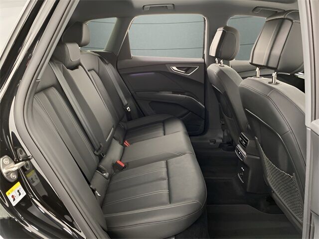 2024 Audi Q4 e-tron Premium Plus Dallas TX
