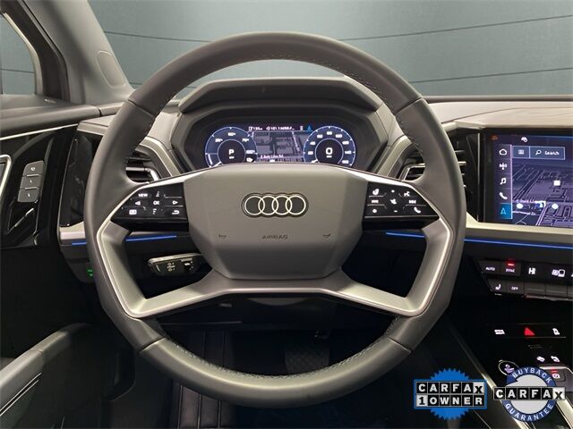 2024 Audi Q4 e-tron Premium Plus Dallas TX