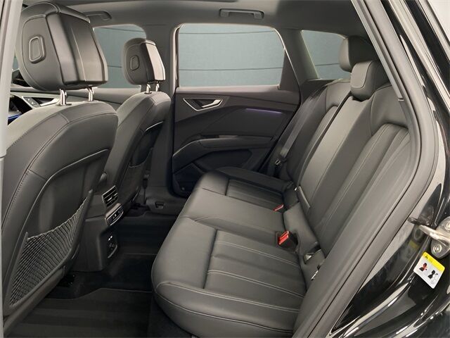 2024 Audi Q4 e-tron Premium Plus Dallas TX