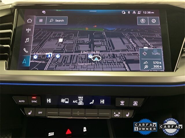 2024 Audi Q4 e-tron Premium Plus Dallas TX