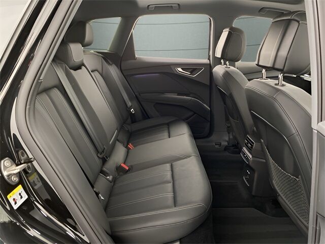 2024 Audi Q4 e-tron Premium Plus Dallas TX