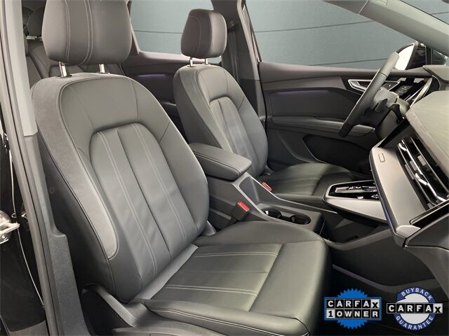 2024 Audi Q4 e-tron Premium Plus Dallas TX