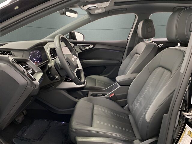2024 Audi Q4 e-tron Premium Plus Dallas TX