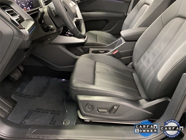 2024 Audi Q4 e-tron Premium Plus Dallas TX