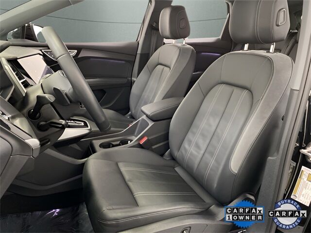 2024 Audi Q4 e-tron Premium Plus Dallas TX