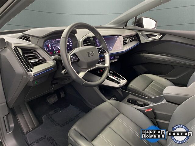 2024 Audi Q4 e-tron Premium Plus Dallas TX