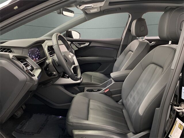 2024 Audi Q4 e-tron Premium Plus Dallas TX