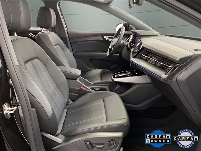 2024 Audi Q4 e-tron Premium Plus Dallas TX