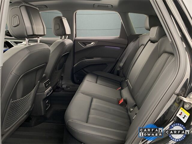 2024 Audi Q4 e-tron Premium Plus Dallas TX
