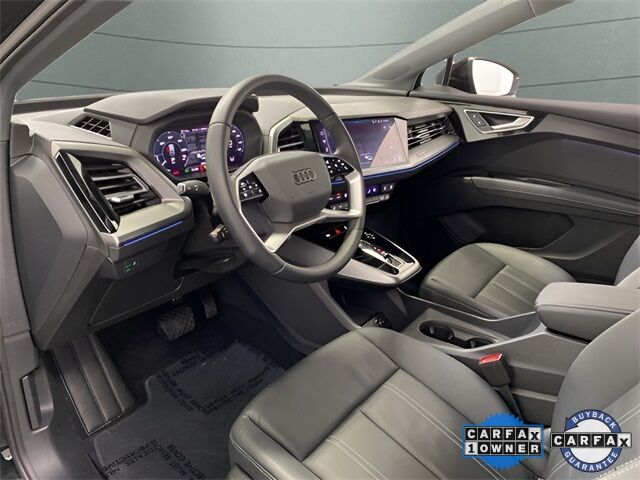 2024 Audi Q4 e-tron Premium Plus Dallas TX