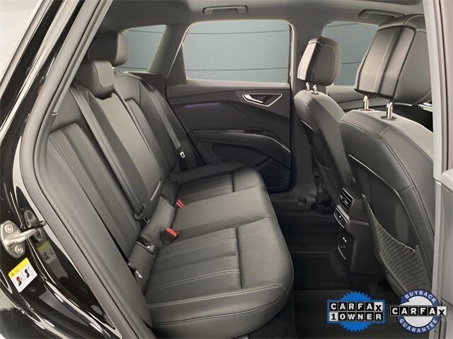 2024 Audi Q4 e-tron Premium Plus Dallas TX