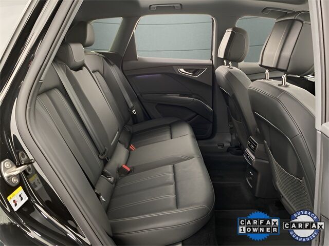2024 Audi Q4 e-tron Premium Plus Dallas TX