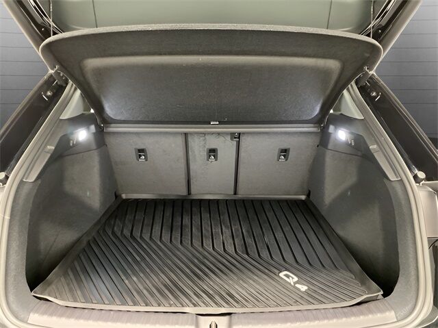 2024 Audi Q4 e-tron Premium Plus Dallas TX