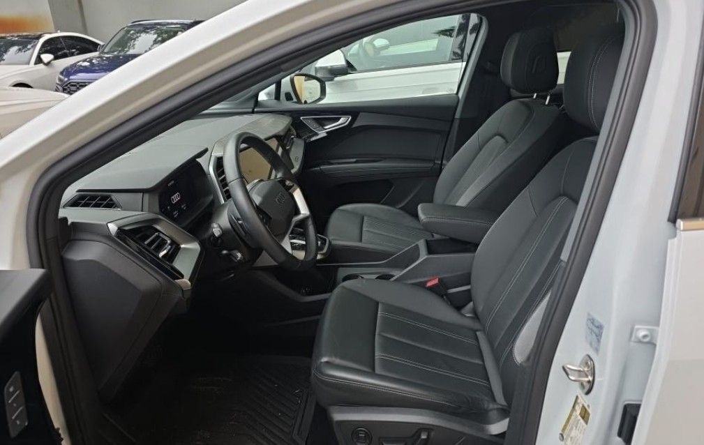 2024 Audi Q4 e-tron Premium Plus Portland OR