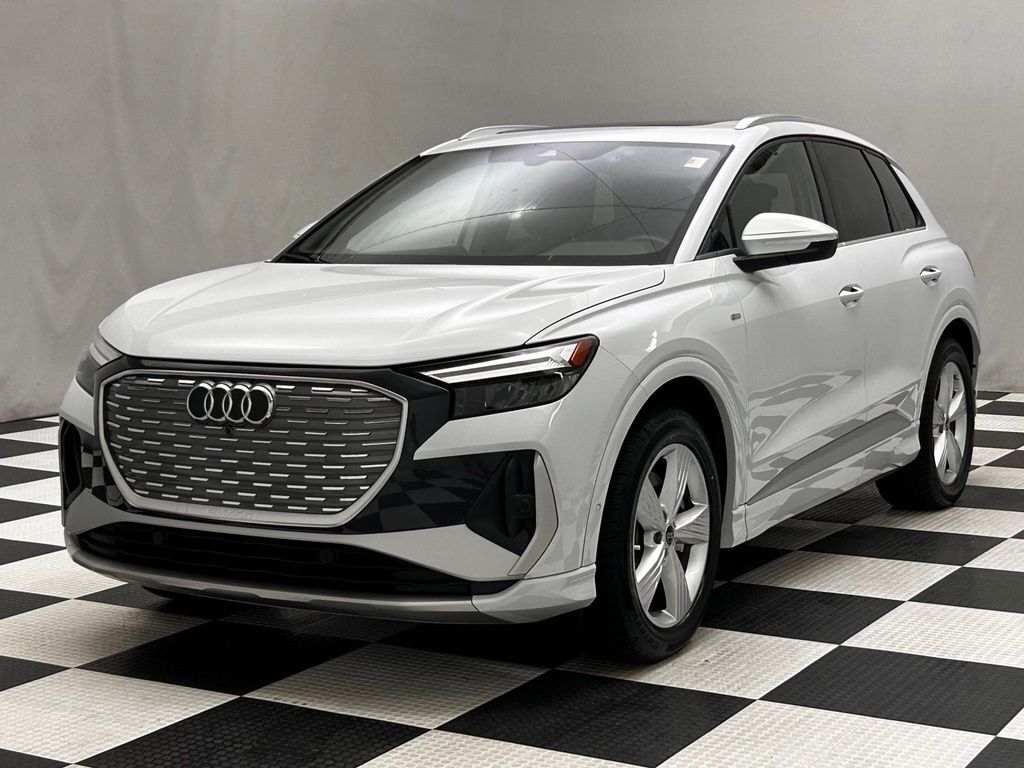 2024 Audi Q4 e-tron Premium Plus Portland OR