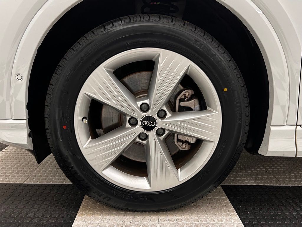2024 Audi Q4 e-tron Premium Plus Portland OR
