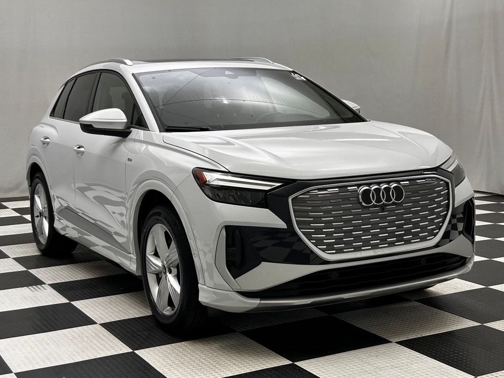 2024 Audi Q4 e-tron Premium Plus Portland OR