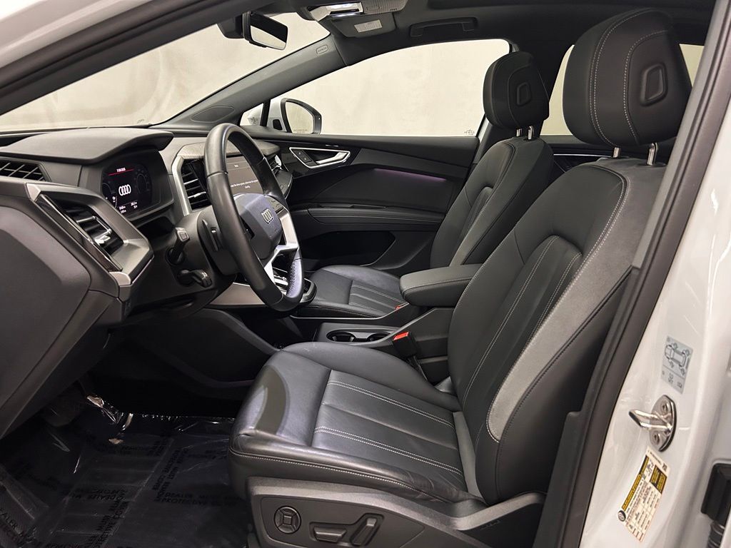 2024 Audi Q4 e-tron Premium Plus Portland OR