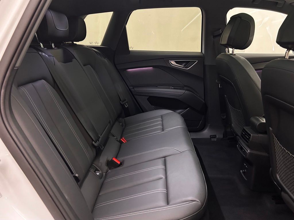 2024 Audi Q4 e-tron Premium Plus Portland OR