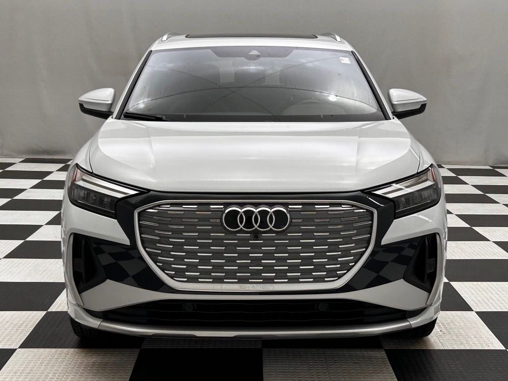 2024 Audi Q4 e-tron Premium Plus Portland OR