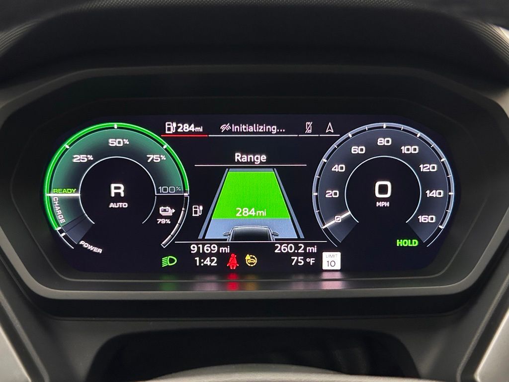2024 Audi Q4 e-tron Premium Plus Portland OR
