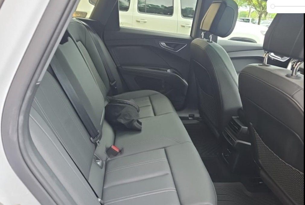 2024 Audi Q4 e-tron Premium Plus Portland OR
