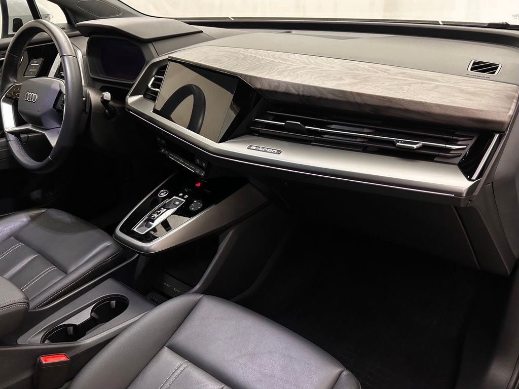 2024 Audi Q4 e-tron Premium Plus Portland OR