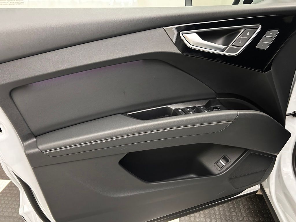 2024 Audi Q4 e-tron Premium Plus Portland OR