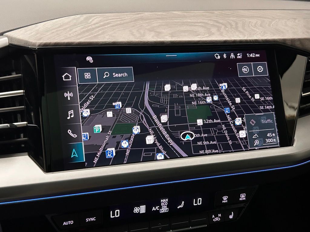 2024 Audi Q4 e-tron Premium Plus Portland OR