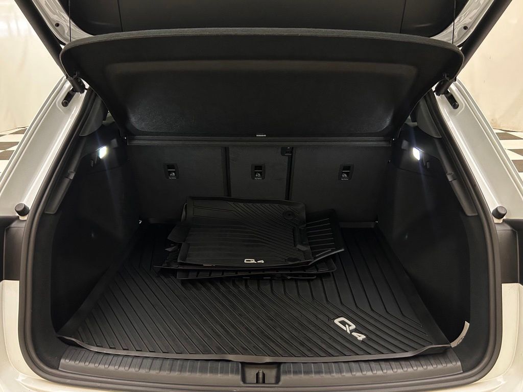 2024 Audi Q4 e-tron Premium Plus Portland OR