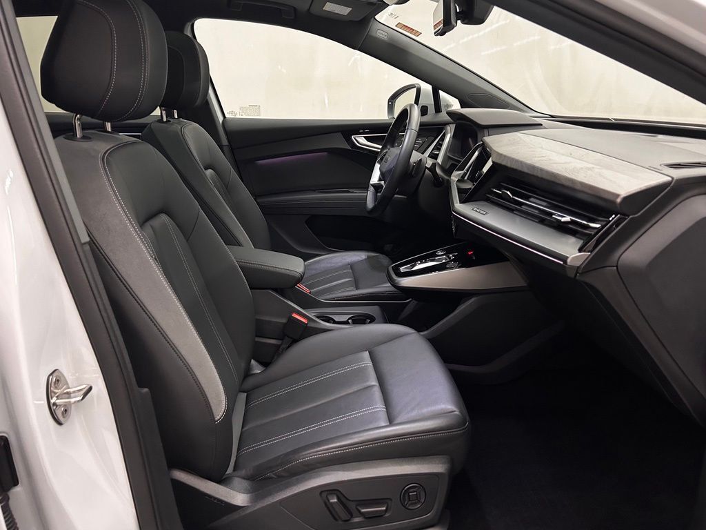2024 Audi Q4 e-tron Premium Plus Portland OR