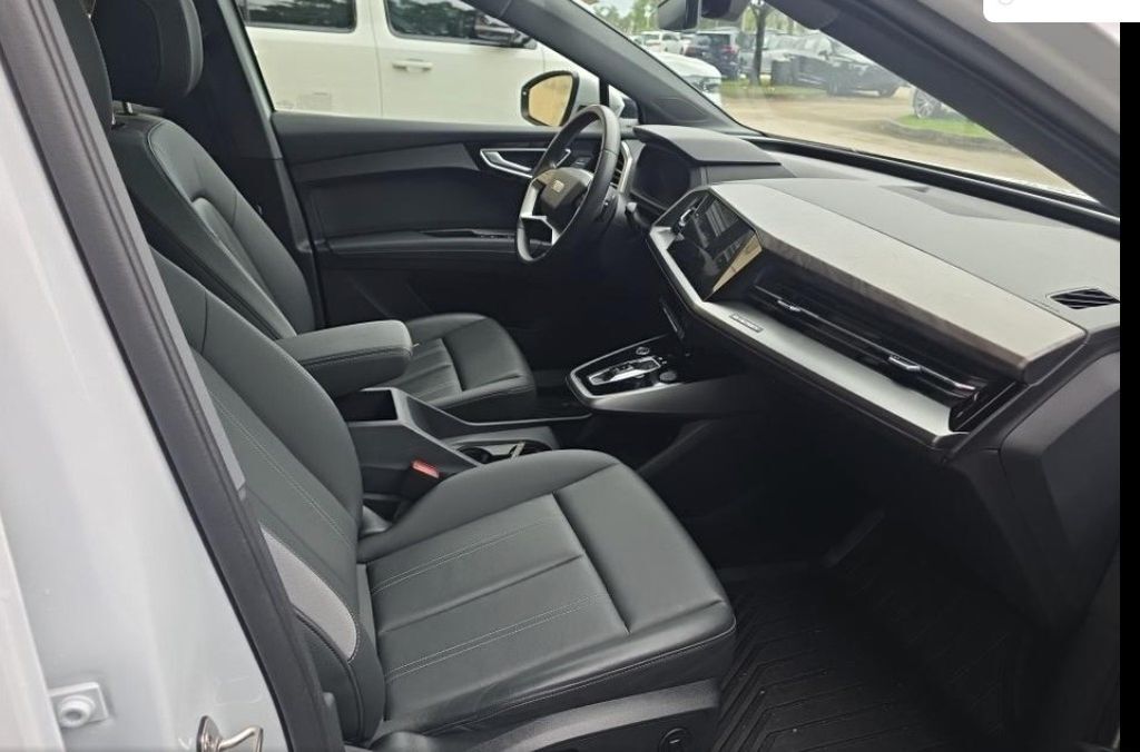 2024 Audi Q4 e-tron Premium Plus Portland OR