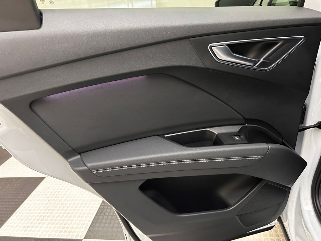 2024 Audi Q4 e-tron Premium Plus Portland OR